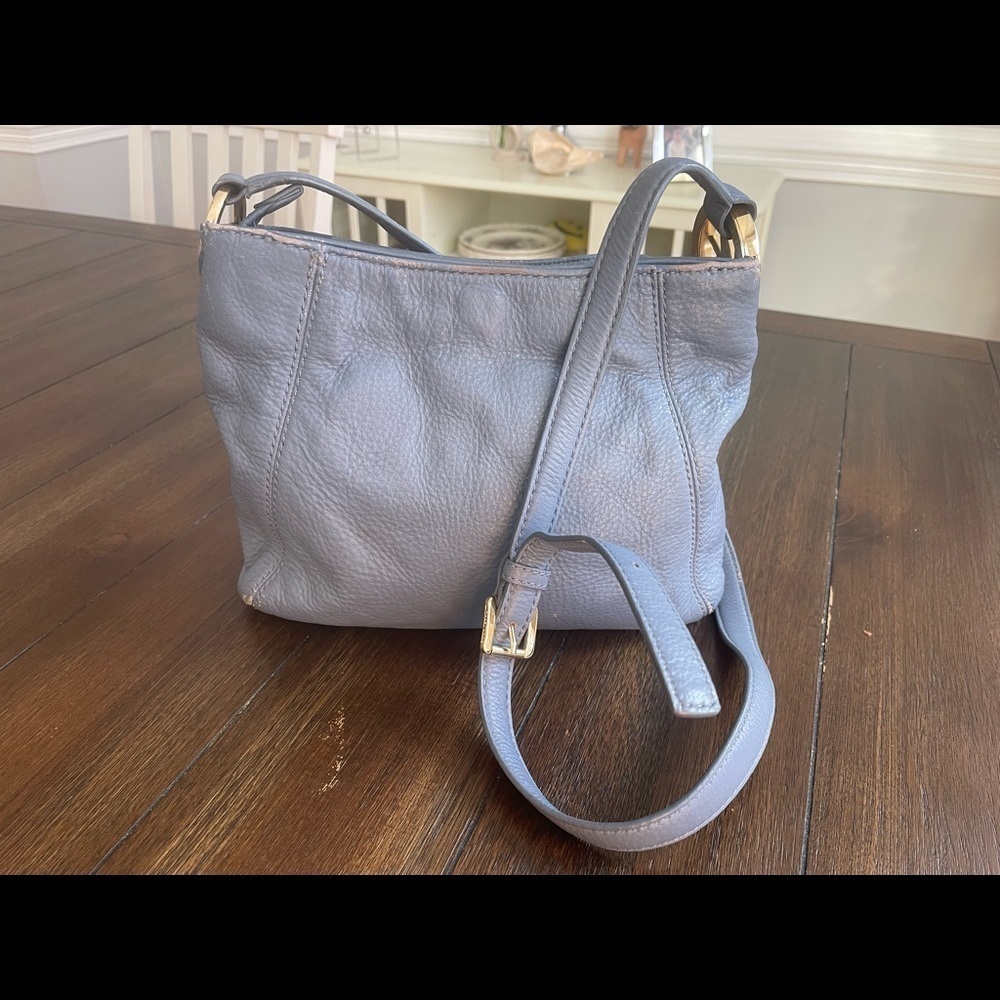 Michael Kors cross body bag